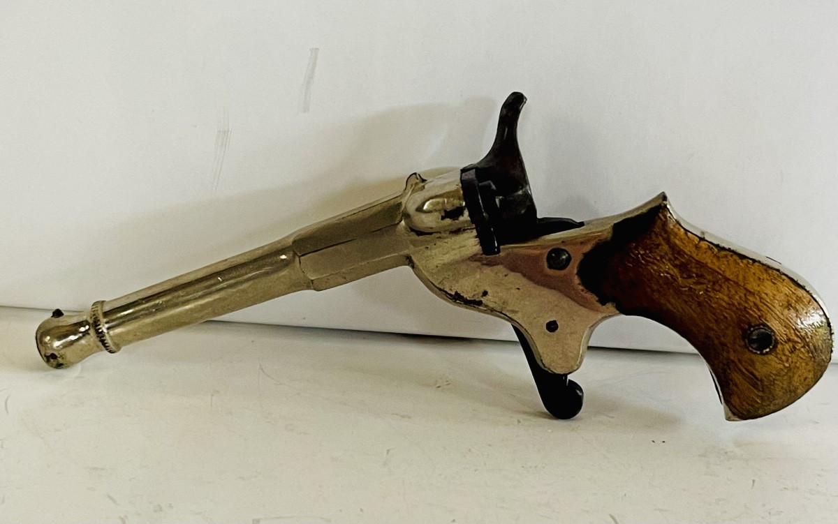 Pistolet cycliste -photo-7